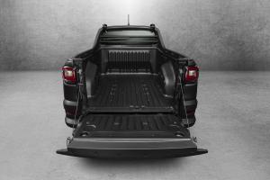 Fiat Strada Endurance Cabine Plus 2020 года 